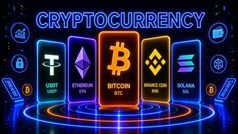 العملات الرقمية في Serva